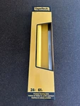 3 New Lot Premium Skimming Finishing Knife Knives 24" 14" 12. Fixed Price $115.00.