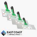 Usg Sheetrock Matrix Stainless Steel Drywall Taping Knife Set. Fixed Price $98.80.