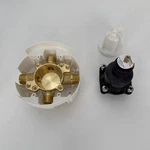 Kohler 8304-K-NA Rite-temp Pressure-balancing Valve Body Cartridge Kit. Fixed Price $55.00.
