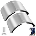 2PCS Drywall Stilt Replacement Parts, Aluminum Alloy Accessories, Curve.... Fixed Price $28.68.