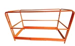 Wen 31106 6-FOOT Baker Scaffold Guard Rail System. Fixed Price $161.16.