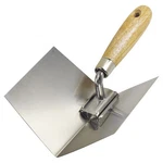 Kraft Corner TOOL,INSIDE,9-1/4INL X 6-3/16INW DW520. Fixed Price $29.71.