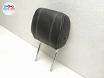 2018-21 Range Rover Velar Front Seat Headrest Leather Ebony Pad Trim L560. Fixed Price $89.72.