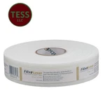 Saint Gobain Fibafuse Paperless Drywall Joint Tape, 2-1/16 X 250 Ft White. Fixed Price $14.99.