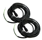Porter Cable 7812 & 7814 Wet Dry Vacuum (2 Pack) Replacement Cord 897857-2PK. Fixed Price $65.95.
