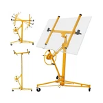 Rovibek Drywall Lift 11FT, Jack Sheetrock For... Usa Fast Ship. Fixed Price $214.03.