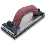 Marshalltown The Premier Line 9 3/8 X 1/4 Sander-durasoft Handle,. Fixed Price $30.63.