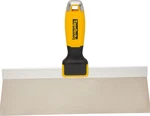 Tapetech 12" Premium Stainless Steel Taping Knife. Fixed Price $30.99.