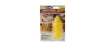 Hyde Tools 43510 Painters Pyramid (10 Pack) Count (pack Of 1), Yellow. Fixed Price $19.99.