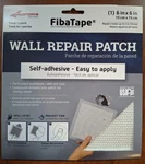 Satin-gobain Adfors Fibatape Reinforced Aluminum Self Adhesive Wall Repair.... Fixed Price $10.00.