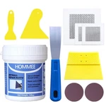 Drywall Repair Kits With Putty, 8-IN-1 Set (1 Can Of Spackle). Fixed Price $17.58.