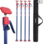 Workpro Cabinet Jack Support Pole 114 Inch Pack 154 Lbs. Fixed Price $249.99.