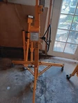 Bil-jax Drywall Lift, Max. Lifting H 144 In.!!. Fixed Price $800.00.