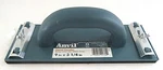Drywall Plastic Hand Sander 9 X 3 1/4 In. Fixed Price $5.99.