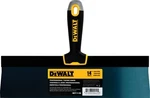 Dewalt Drywall 14" Blue Steel Taping Knife W/ Soft Grip Handle DXTT-2-128. Fixed Price $19.79.
