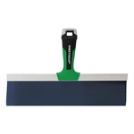 Usg-sheetrock 14" Matrix Blue Steel Finishing Knife. Fixed Price $40.50.