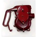 Kraft Tool DC615 Glitter Gun Applicator New Missing Handle & Nozzle. Fixed Price $59.99.