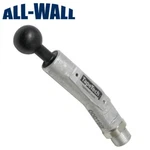 Tapetech Drywall Angle Head / Corner Finisher Ball Universal Threaded. Fixed Price $52.50.