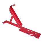 Guardian 2500 Adjustable Roofing Bracket For 30 45 Inch (pack 1), 10". Fixed Price $30.99.