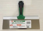 Usg Matrix Professional Sheetrock Taping Knife 12" Stainless Steel. Fixed Price $24.99.