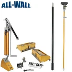 Tapetech Pro Value Drywall Finishing Set - 10/12 Boxes, Angle Box, Head, Pump ++. Fixed Price $2653.00.