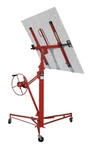 Findmall 16 Drywall Plasterboard Panel Sheetrock Hoist Lifter Carrier. Fixed Price $151.15.