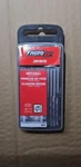 GP16 1/8 In. Guidepoint Drywall Bits (16-PACK) 7907108. Fixed Price $14.79.