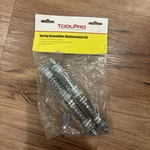 Toolpro Replacement Kit For - Compatible With All Stilts,.... Fixed Price $55.00.