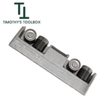 Columbia Inside Corner Roller- Head. Fixed Price $162.75.