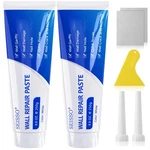 Drywall Repair Kit 500G 2 Spackle Filler Scraper Seisso Mending Agent-. Fixed Price $46.99.