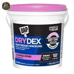 Dap Drydex 128 Oz. Time Indicator Spackling Paste. Fixed Price $65.99.