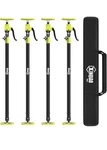 Xinqiao Jacks For Installing Cabinets, Heavy Duty Third Hand Tools. Fixed Price $120.00.