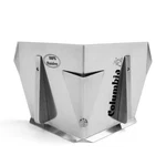 Columbia Taping Tools 3.5" Direct Drywall Corner Flusher With Wheels. Fixed Price $160.00.