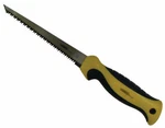 Valley 6" Wallboard Saw With Soft Grip Handle Non Clog Teeth. Fixed Price $13.35.