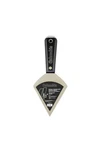 Columbia Taping Tools 3.5" Pointing Joint Knife. Fixed Price $26.92.