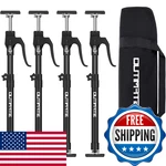Outimate Third Hand Support Pole Heavy Duty Cabinet Jacks For Installing. Fixed Price $140.61.