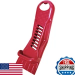 Drywall Panel Lifter & Edge Rasp Tool - Multifunctional, Durable, Compact. Fixed Price $20.99.