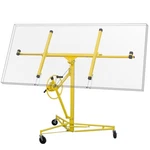 Stark Usa 16' Drywall Lift Rolling Up Panel Hoist 150LBS Caster Wheels. Fixed Price $229.95.