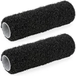 2PCS 9" Drywall Compound Covers, Shed-resistant Mud Roller, Putty. Fixed Price $21.88.