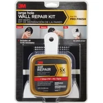 3M High Strength Large Hole Repair Lhr-kit 076308495879. Fixed Price $18.75.