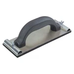 Kraft Tool DW442P Hand Sander, Lightweight, Aluminum. Fixed Price $16.59.