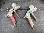 Walboard Tools Texture-pro 200 Drywall Pattern Guns Pack Mpn 617 995. Fixed Price $25.00.