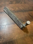 Walboard 1-1/4" Cornerbead Tool 071-002 CO-2A Drywall Finishing. Fixed Price $19.99.