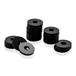 30PCS Silicone Gaskets For Airless Paint Sprayer Guide Accessory & Tip Extension. Fixed Price $10.51.