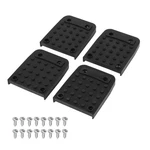 4PCS Sole Anti-slip Foot Pads For Drywall, Part Kits, Const. Fixed Price $35.99.