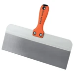 Kraft Tool DW908PFSS 8" 3" Stainless Steel Deluxe Taping Knife With Proform. Fixed Price $16.76.