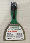 Usg Matrix Professional Sheetrock Taping Knife 5" Stainless Steel. Fixed Price $17.99.