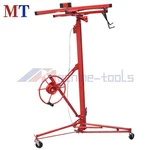 Plasterboard Panel Sheetrock Hoist Lifter Carrier Safety Lock 16FT Drywall. Fixed Price $185.16.