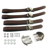 Dura-stilt Parts Foot Strap & Heel Kit. Fixed Price $69.00.