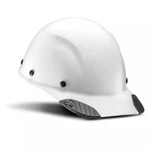 Lift Safety HDFC-17 Dax Cap Style Hard Hat Ratchet Suspension White. Fixed Price $90.00.